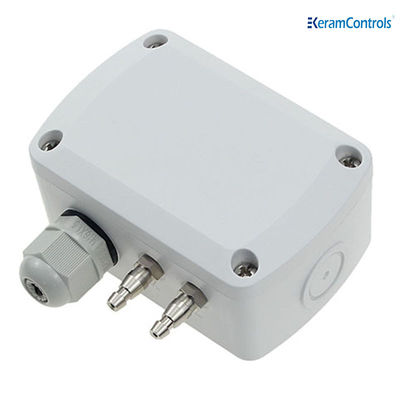 HVACのための0-±10000paおよび0-5V差動圧力センサー