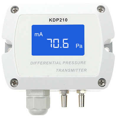 KDP210 DPT 差圧トランスミッター カスタマイズ