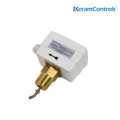 ステンレス鋼のかい水流スイッチ