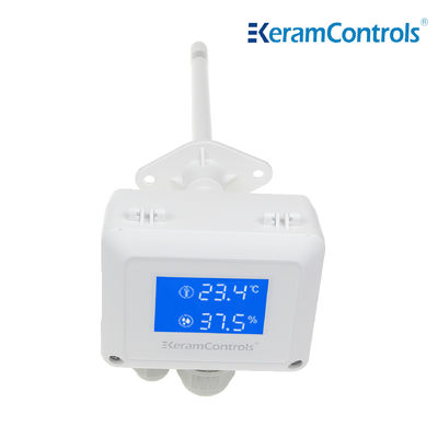 温度の湿気の送信機0-10V 0-5V IP65 OEM部屋