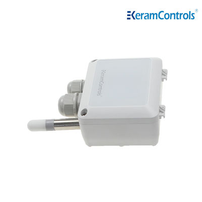 OEMの温度の湿気の送信機4-20mA IP65