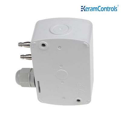 高精度なIP65差動圧力変換器4-20mA