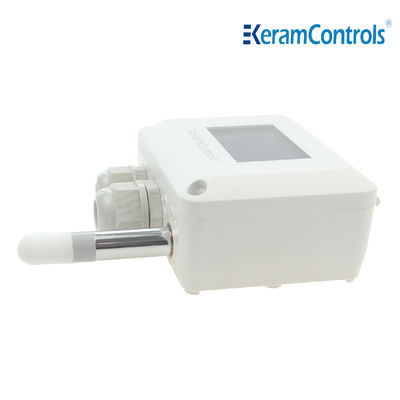 HVACのための-35~+75℃の温度の湿気の送信機