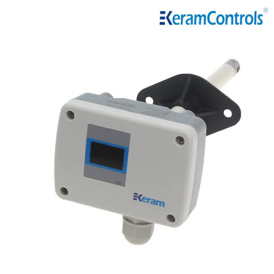 HVACのための0-5m/S空気速度の送信機