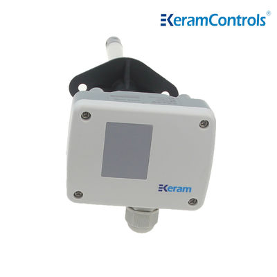 空気速度センサーの送信機4-20mA IP65 NEMA 4