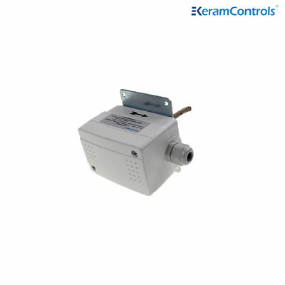 Johnson Controls エアフロースイッチ交換可能