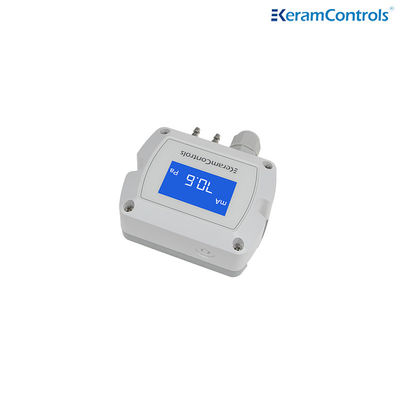 16-30V空気差動圧力送信機1000Pa 0.15psi
