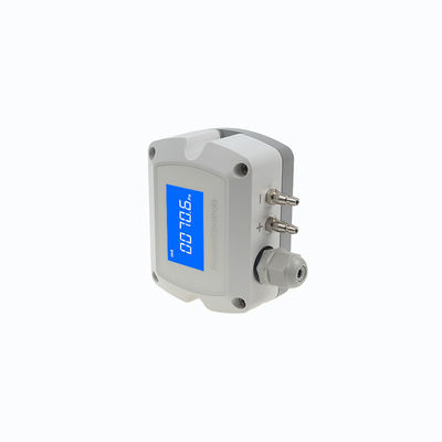 HVACシステムのためのIP65デジタルの差動圧力センサー