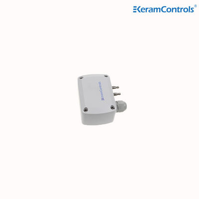 IP65 HVACシステムのための差動空気圧センサーのDiff圧力センサー