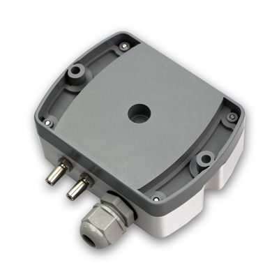 0-5V 0-10Vデジタルの差動圧力変換器RS485