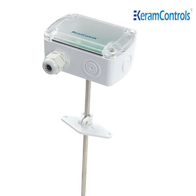 建築自動化温度センサー NTC 温度測定用