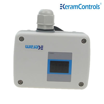 空気速度センサーの送信機4-20mA IP65 NEMA 4
