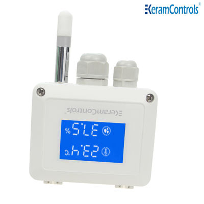 ±0.3C 精度 湿度 温度 センサー 湿度 温度 測定 の 完璧な ソリューション