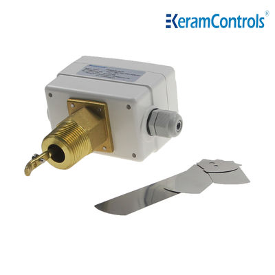 水ポンプのための真鍮の水流スイッチ