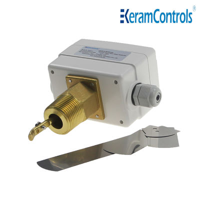 ステンレス鋼のかいより冷たいフロー スイッチHVAC