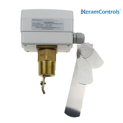 水のためのSmcのフロー スイッチ