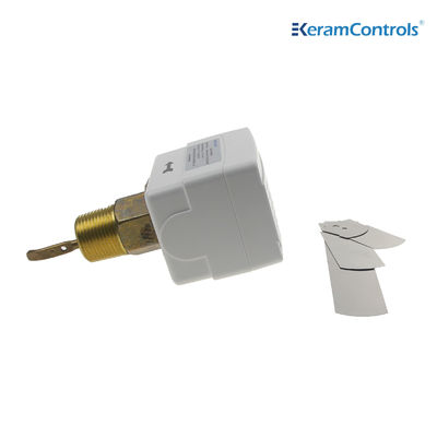 SPDTの液体のフロー スイッチHVAC