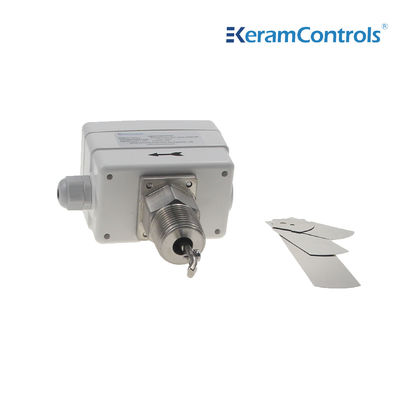 電子水流スイッチ Hvac 圧力スイッチ