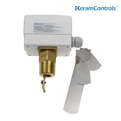 KWFSシリーズ水ポンプの流れセンサーのための液体のフロー スイッチ