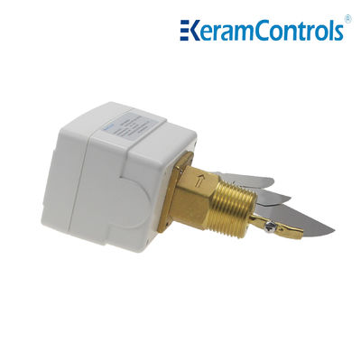 流量ポンプ圧力スイッチ 水流スイッチ Hvac