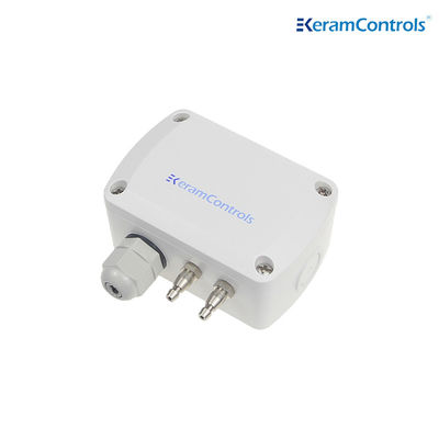 3W 消費電力 DPT 差圧トランスミッタ 精密測定