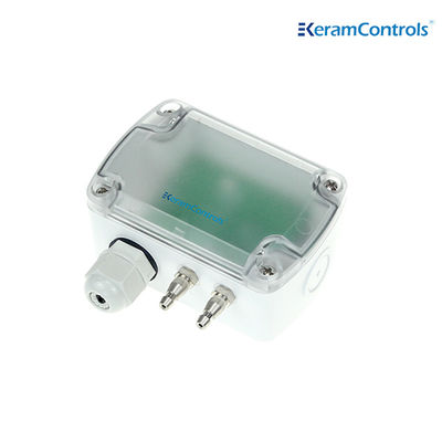 DPT 工業用差圧伝達器 コンパクトで耐久性