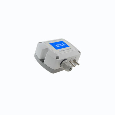 HVACシステムのためのIP65デジタルの差動圧力センサー