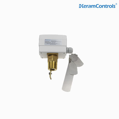 IP65 SPDTの水ポンプの単段の液体のフロー スイッチ