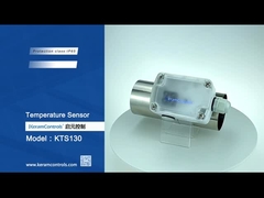 HVAC 温度センサートランスミッター NTC 1k Accuracy B