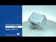 産業自動化 DPT 差圧トランスミッター 4-20mA 出力