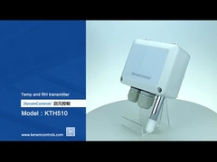 ±0.3C 精度 湿度 温度 センサー 湿度 温度 測定 の 完璧な ソリューション