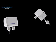 KTT温度トランスミッタ