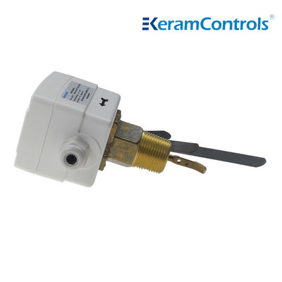 工業工場管道 流体流通スイッチ ステンレス鋼