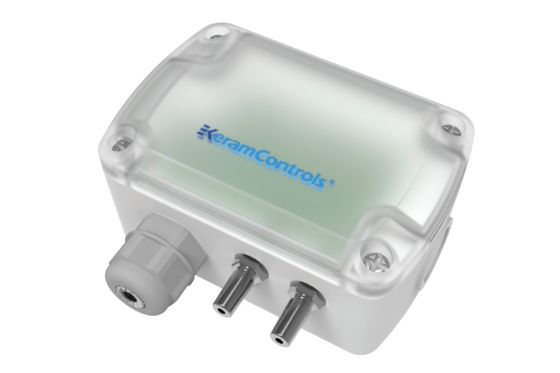 DPT 差圧伝達器 -40〜60°C M16*1.5 腺 <3W