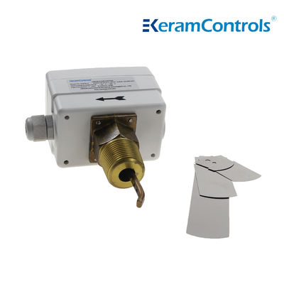 工業工場管道 流体流通スイッチ ステンレス鋼