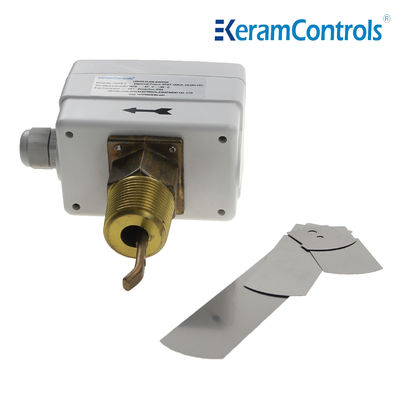 工業工場管道 流体流通スイッチ ステンレス鋼