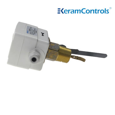 工業工場管道 流体流通スイッチ ステンレス鋼