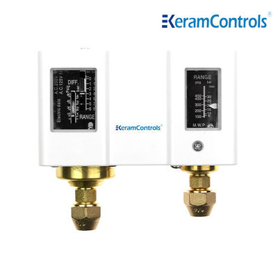 Q830シリーズ 双圧スイッチ
