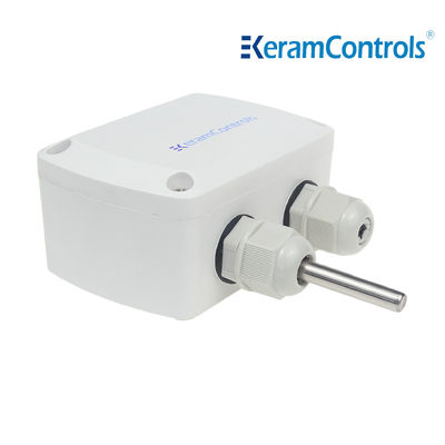 PT100 温度センサー 2 ワイヤ IP65 NEMA 4