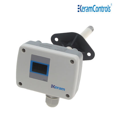 KAV110 シリーズ 空気速度送信機