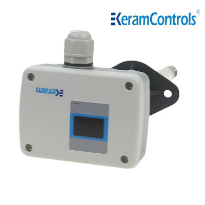 KAV110 シリーズ 空気速度送信機