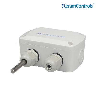 HVAC用のPt1000センサー温度センサー