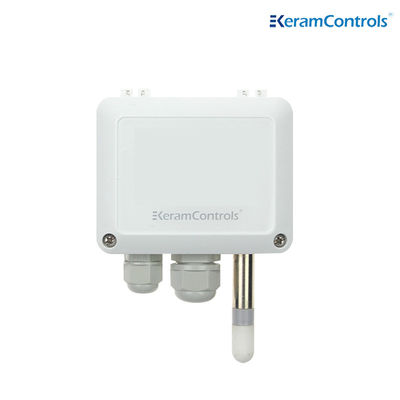 KTH510シリーズ 温度と湿度伝達器