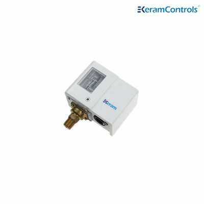 Qシリーズ単圧スイッチ