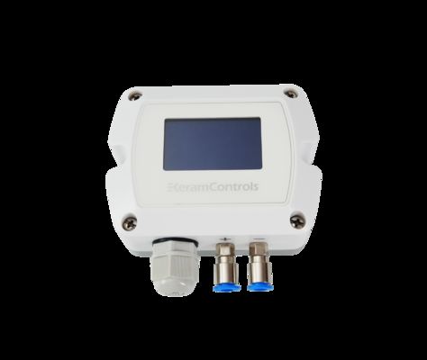 KDP210Q 差圧トランスミッター